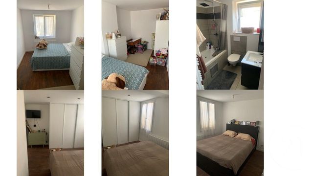 maison à vendre - 3 pièces - 65.0 m2 - DUVY - 60 - PICARDIE - Century 21 Vandôme Immobilier