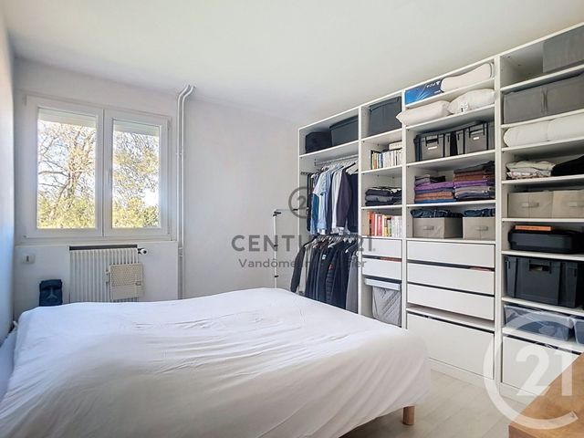 Appartement F3 à vendre - 3 pièces - 62.0 m2 - CREPY EN VALOIS - 60 - PICARDIE - Century 21 Vandôme Immobilier